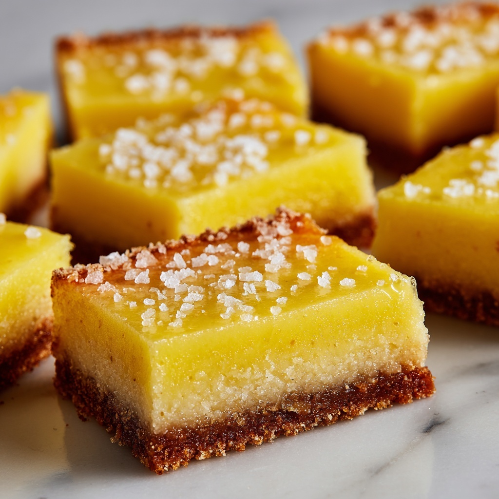 Pineapple Bliss Bars Recipe - Recipe Image