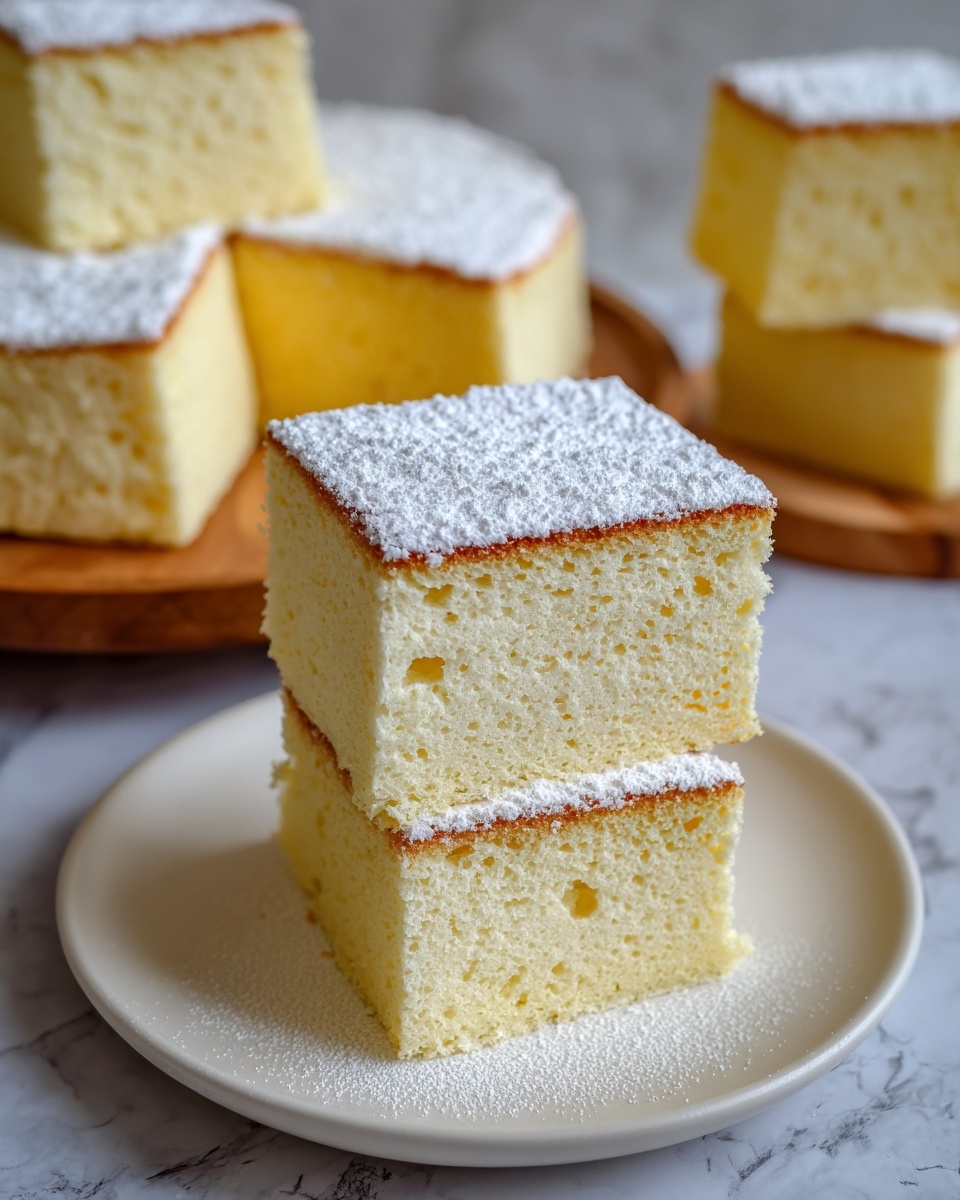 Ted Lasso Biscuit Recipe - Recipe Image