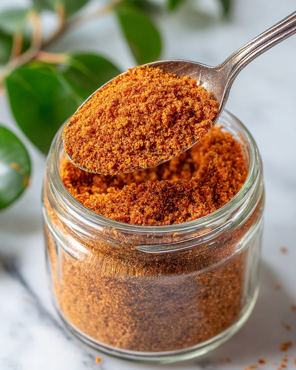 Cajun Seasoning Recipe - Recipe Image