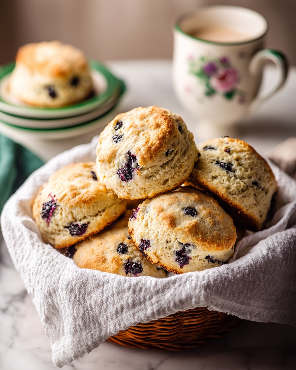 Rock Buns Recipe - Recipe Image