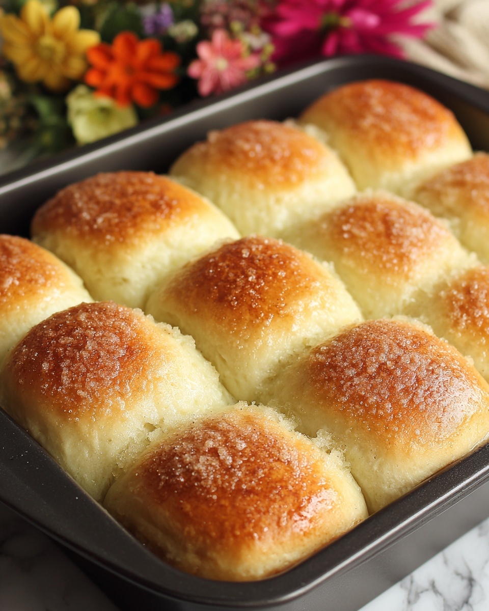 Dollywood Cinnamon Bread Recipe - Recipe Image