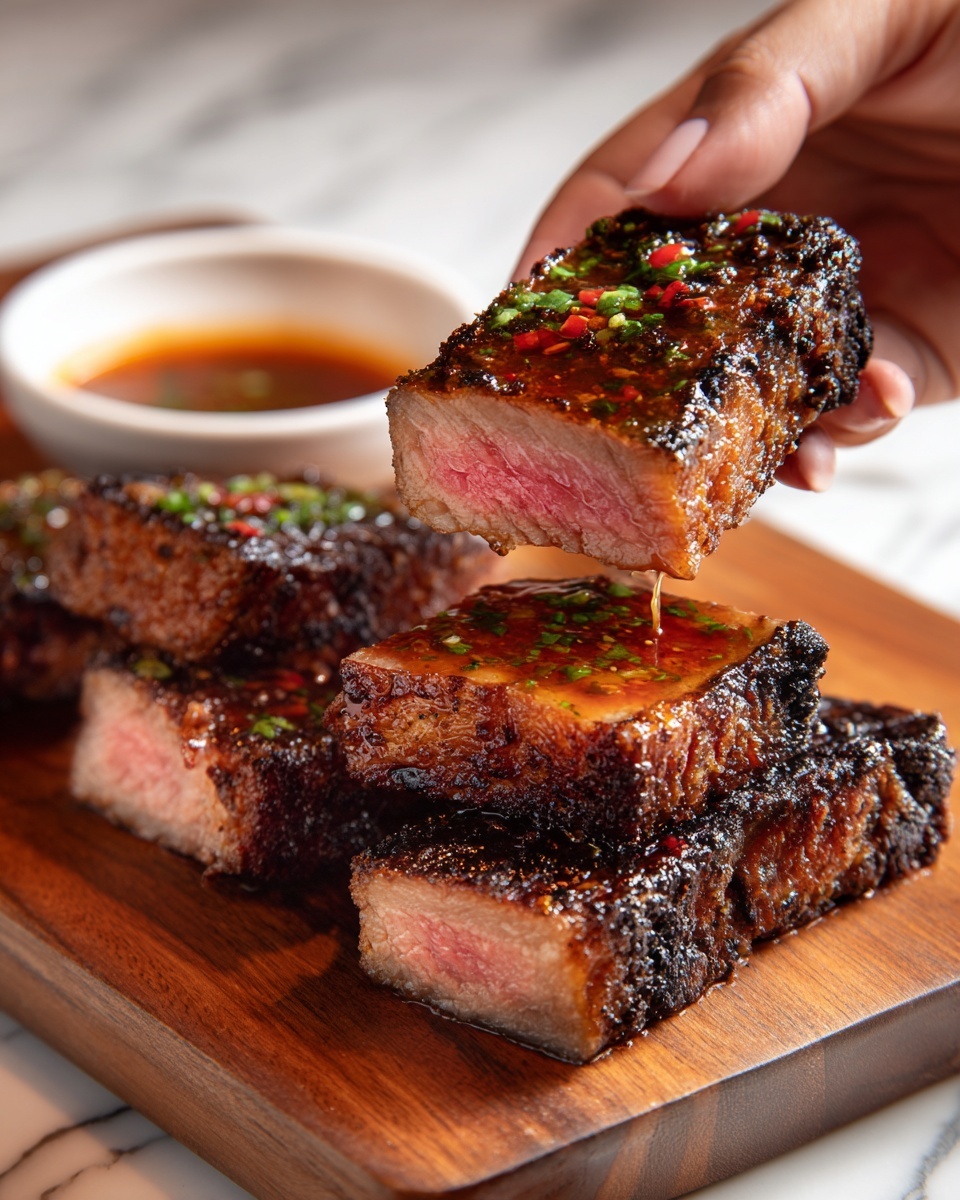 Cowboy Butter Recipe - Recipe Image