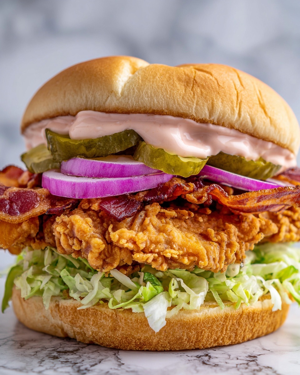 Bird Dog Sandwiches Recipe - Recipe Image