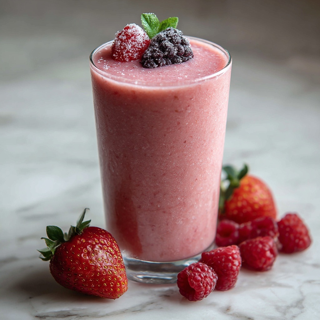 Refreshing Greek Yogurt Jello Fluff Recipe - Recipe Image