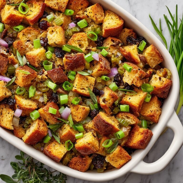 Gluten-Free Stuffing Recipe