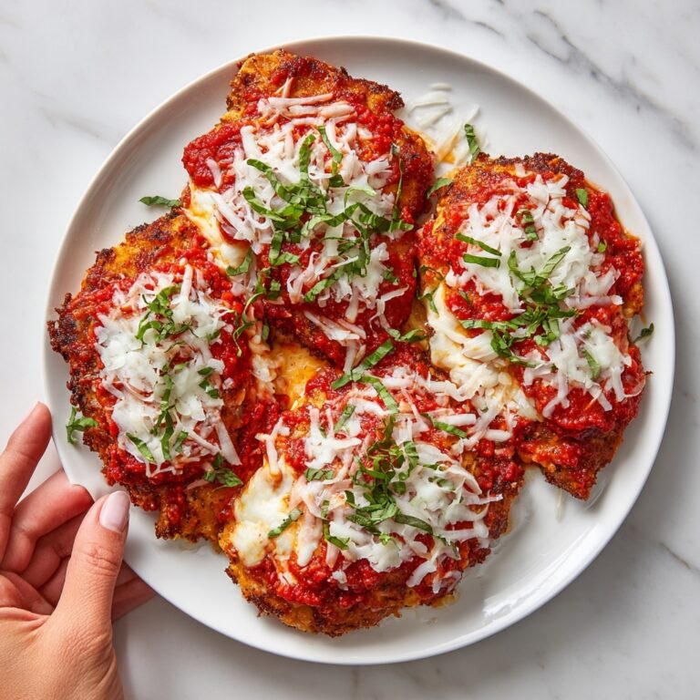 Bruschetta Chicken Recipe