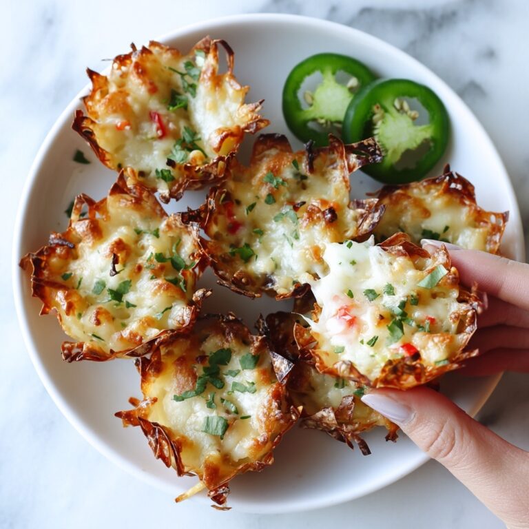 Iowa Party Bites Recipe