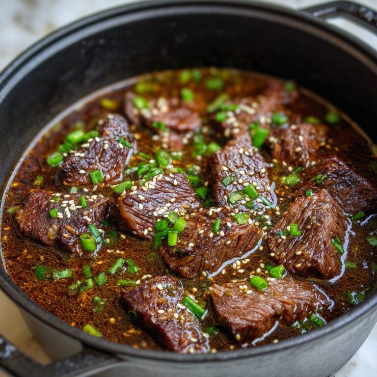 Slow Cooker Honey Sesame Chicken Recipe