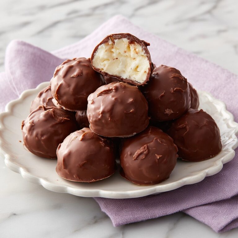 Martha Washington Candy Recipe