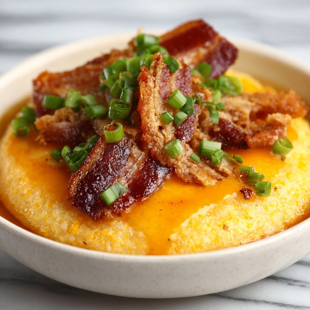 Satsuma Breakfast Gumbo Recipe - Recipe Image