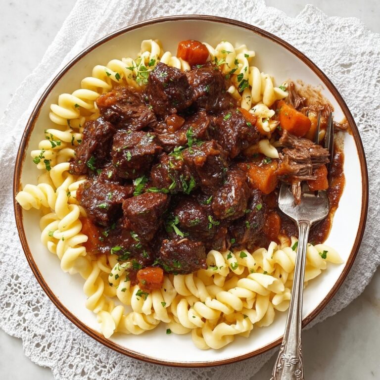 German Goulash Recipe