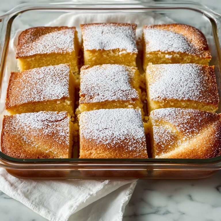 Jamaican Toto Cake Recipe