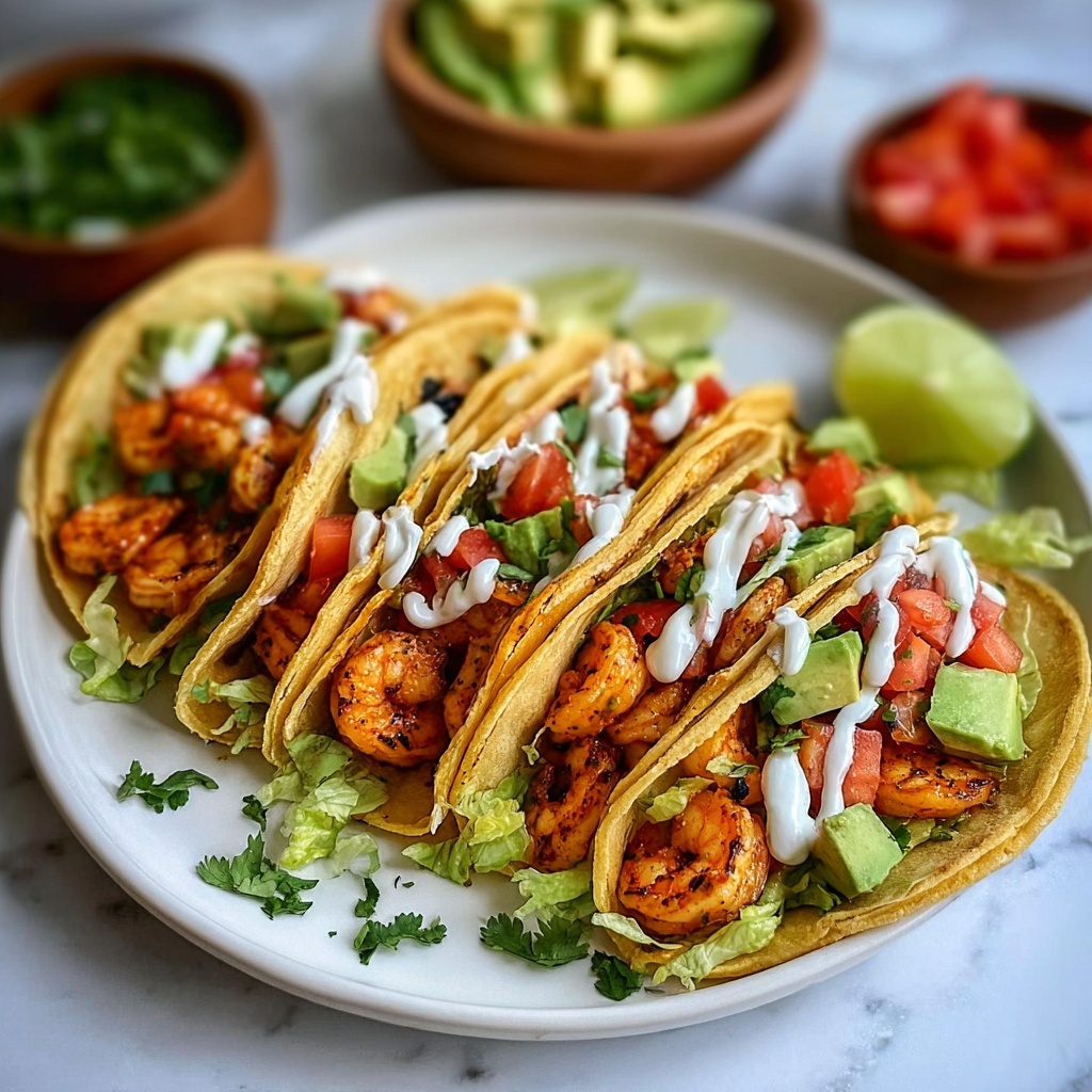 Honey Lime Chicken Wonton Tacos Recipe - Recipe Image