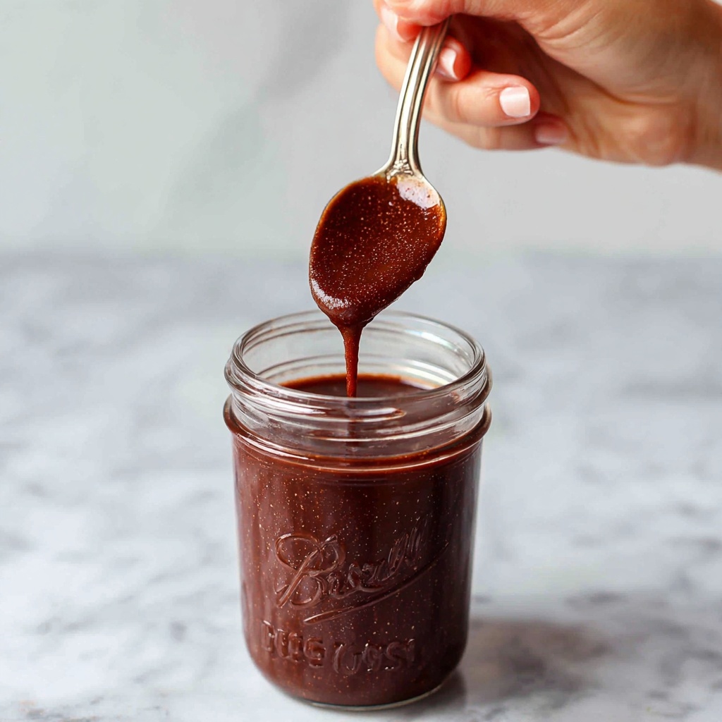 Homemade Enchilada Sauce Recipe - Recipe Image