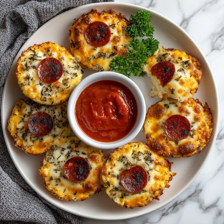 Pizza Chips Recipe