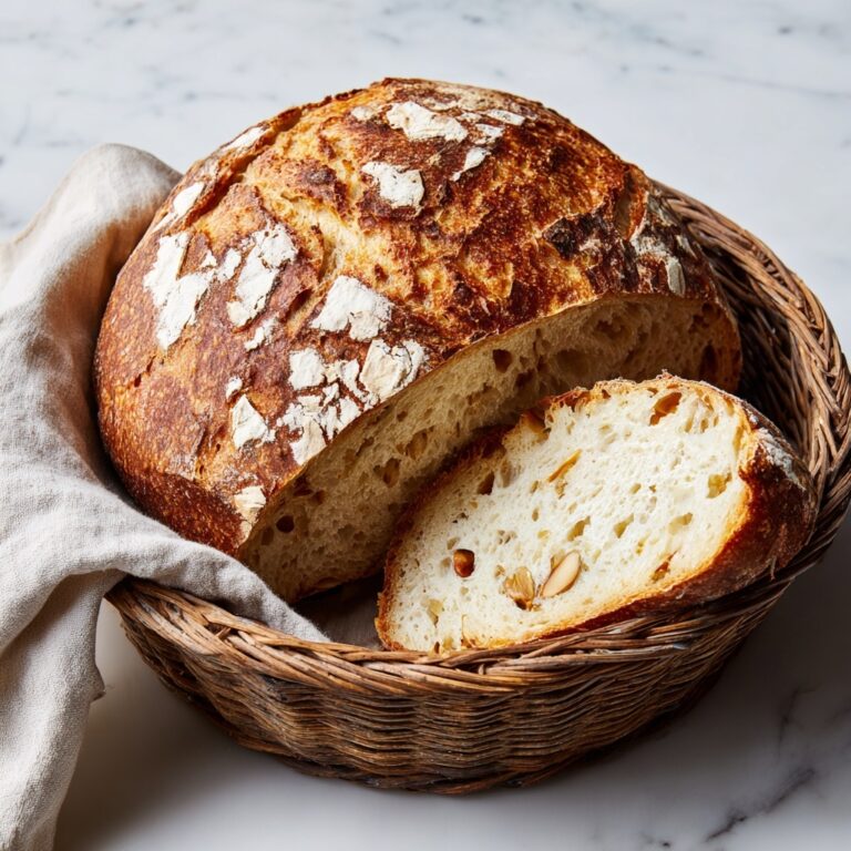 Irish Soda Bread Recipe
