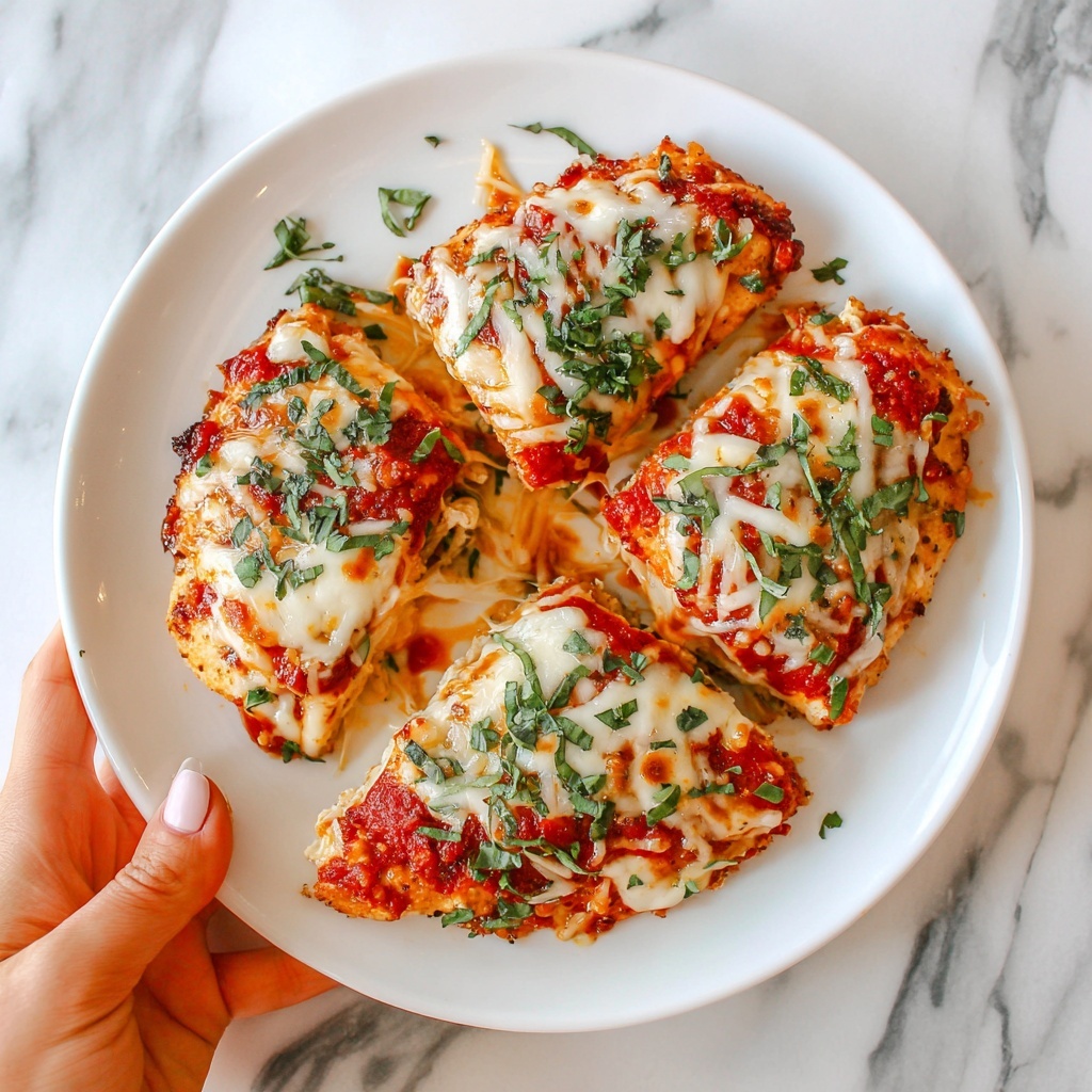 Bruschetta Chicken Recipe - Recipe Image