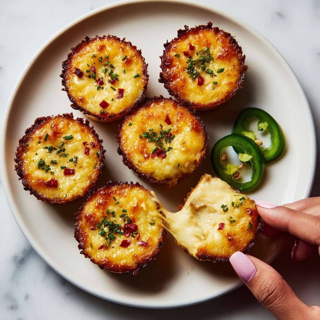 Iowa Party Bites Recipe - Recipe Image