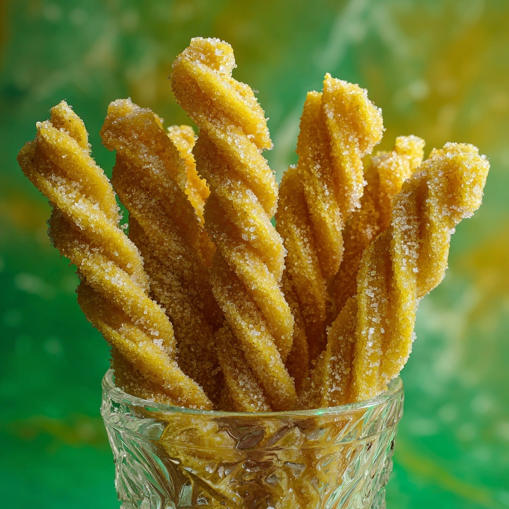 Cheese Straws Recipe - Recipe Image