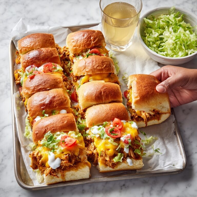 Casino Buns with Chicken Recipe