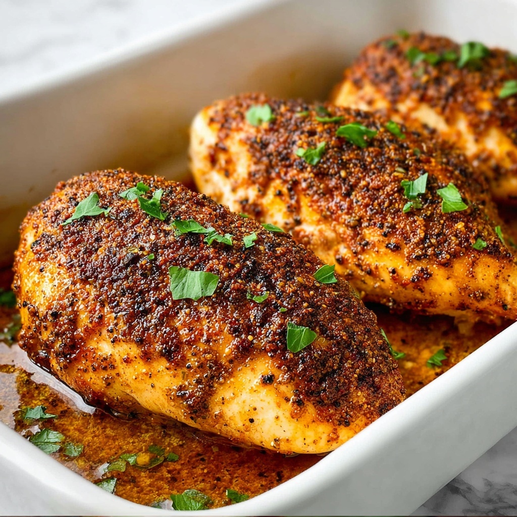 Baked Ranch Chicken Recipe - Recipe Image