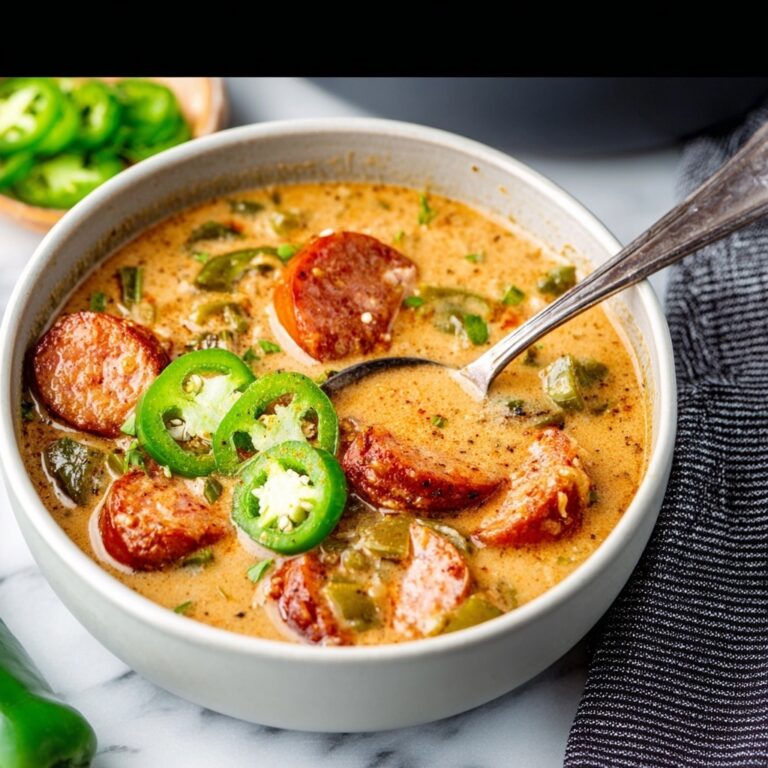 Cajun White Chicken Chili Recipe