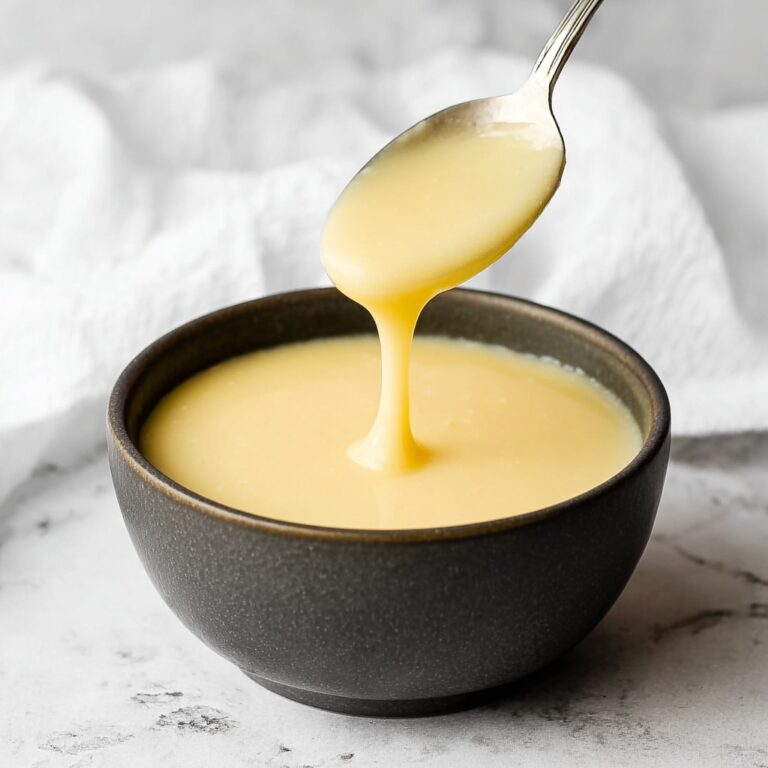 Beurre Blanc Recipe
