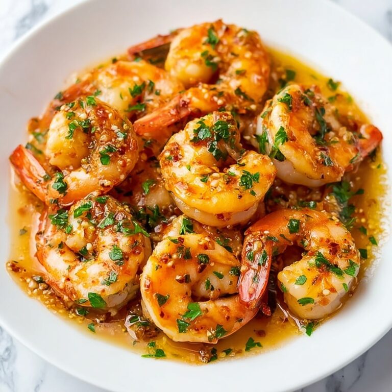Red Lobster Shrimp Scampi Recipe