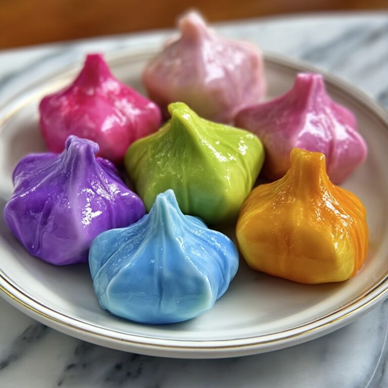 Kool-Aid Taffy Recipe