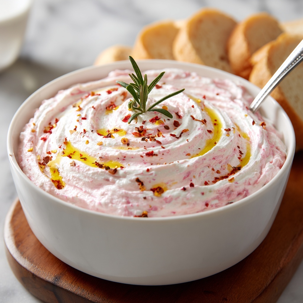 Easter Dip Recipe - Recipe Image