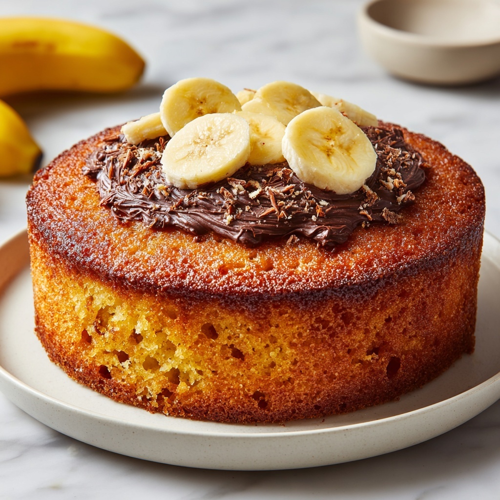 Single-Serve Banana Bread in a Mug Recipe - Recipe Image