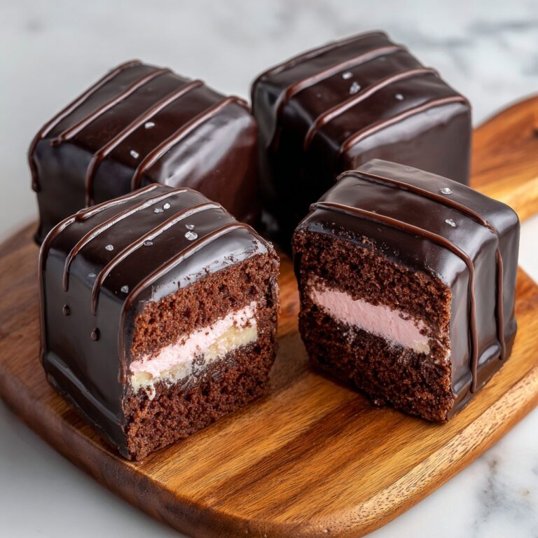 Ultimate Chocolate Indulgence Cake Recipe