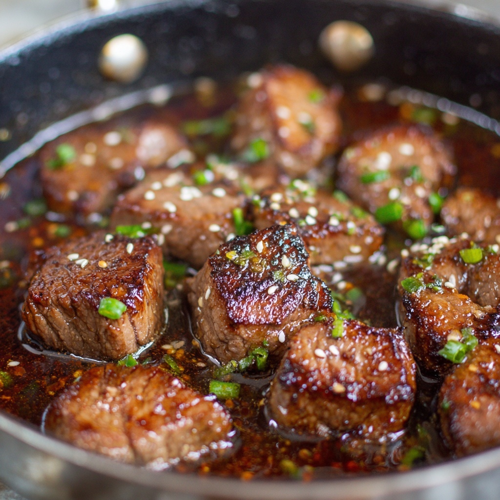 Slow Cooker Honey Sesame Chicken Recipe - Recipe Image