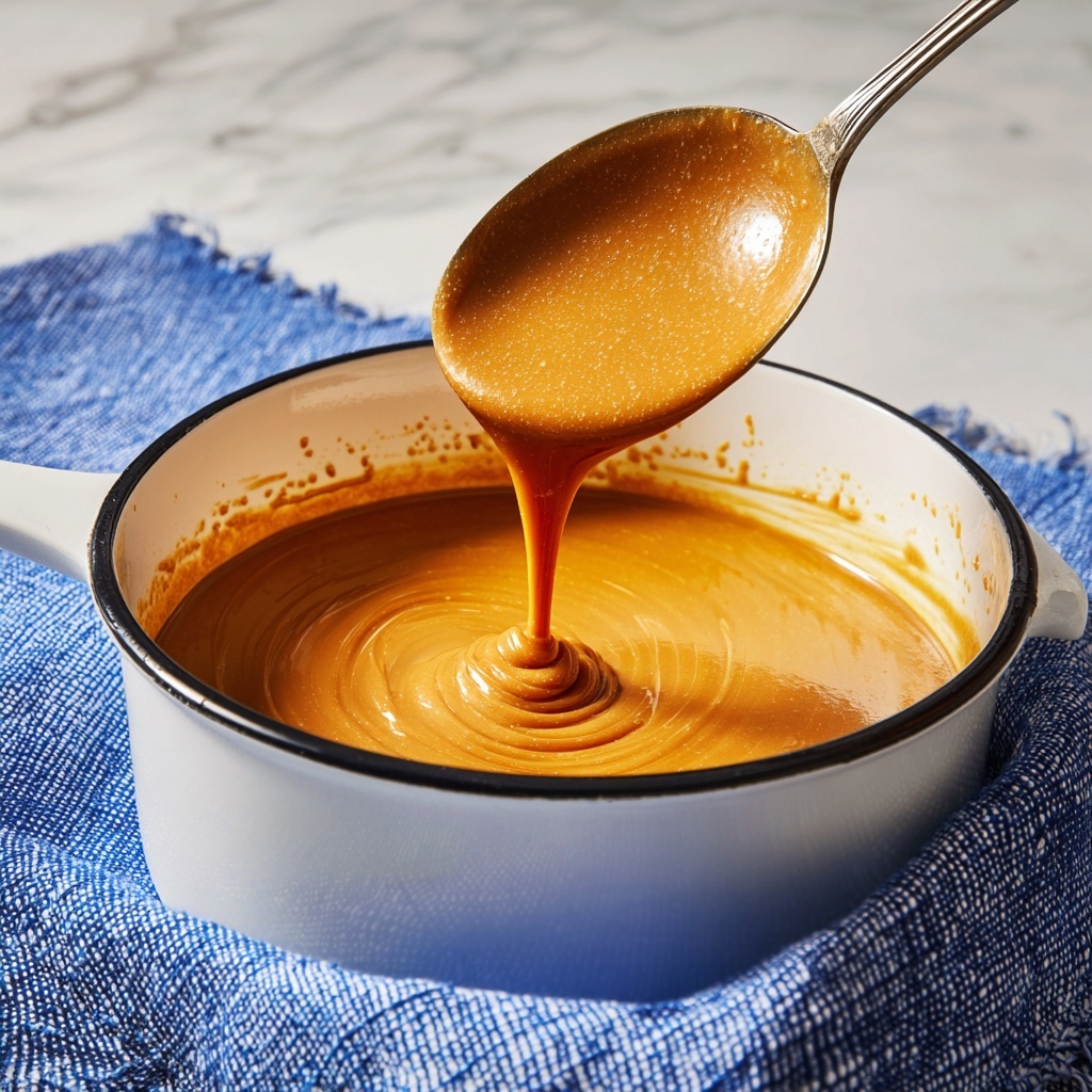 Easy Beef Brown Gravy Recipe - Recipe Image