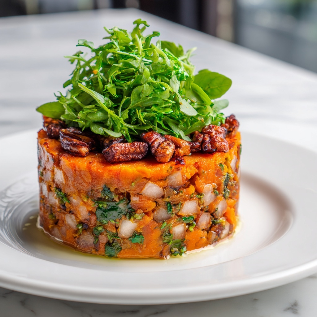 Grilled New Potatoes with Charred Jalapeño Green Ajika Recipe - Recipe Image