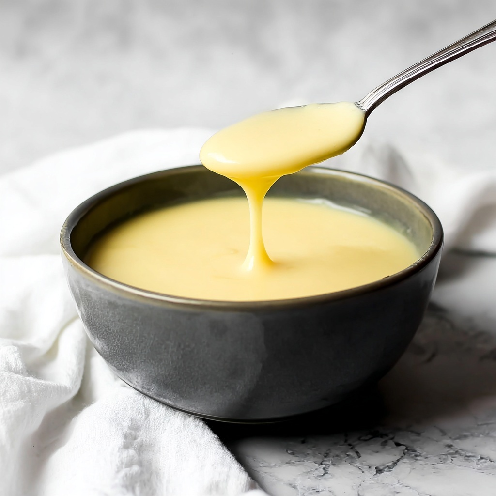 Beurre Blanc Recipe - Recipe Image