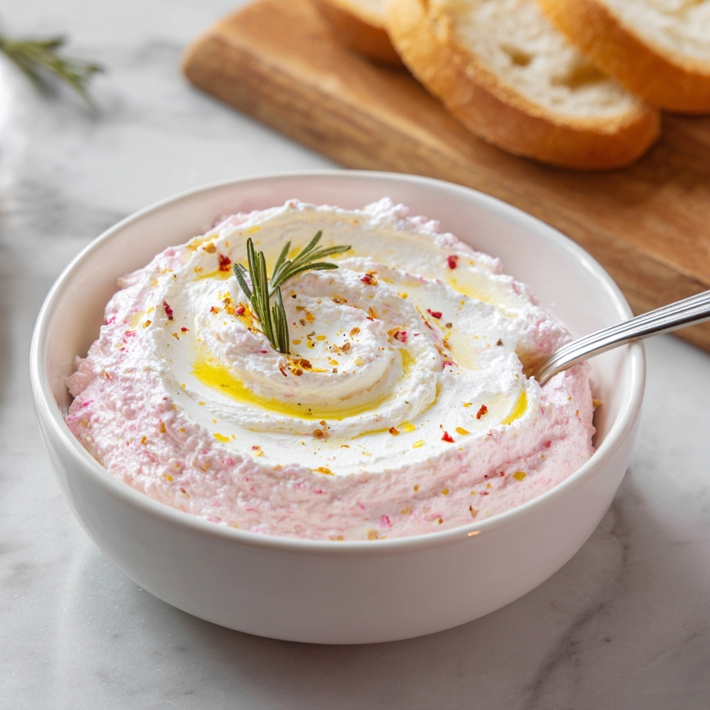 Easter Dip Recipe - Recipe Image