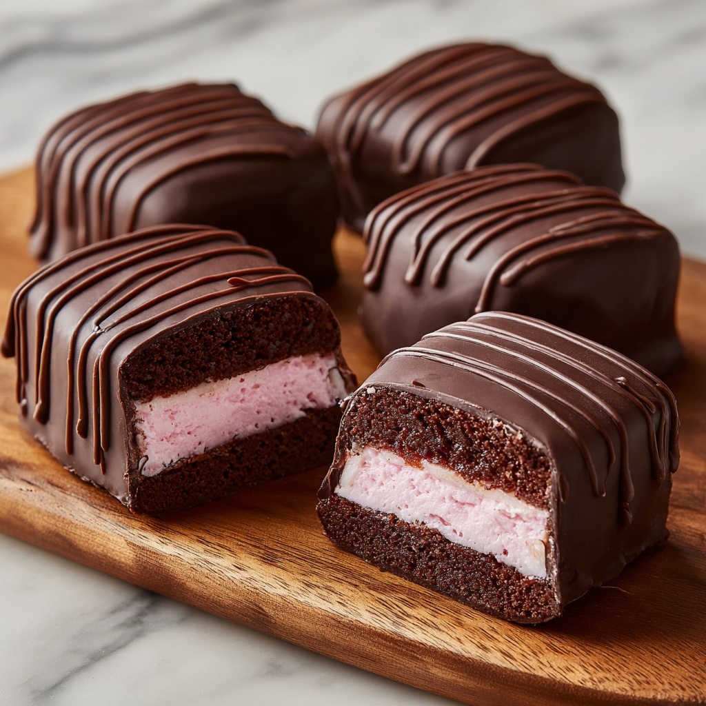 Ultimate Chocolate Indulgence Cake Recipe - Recipe Image