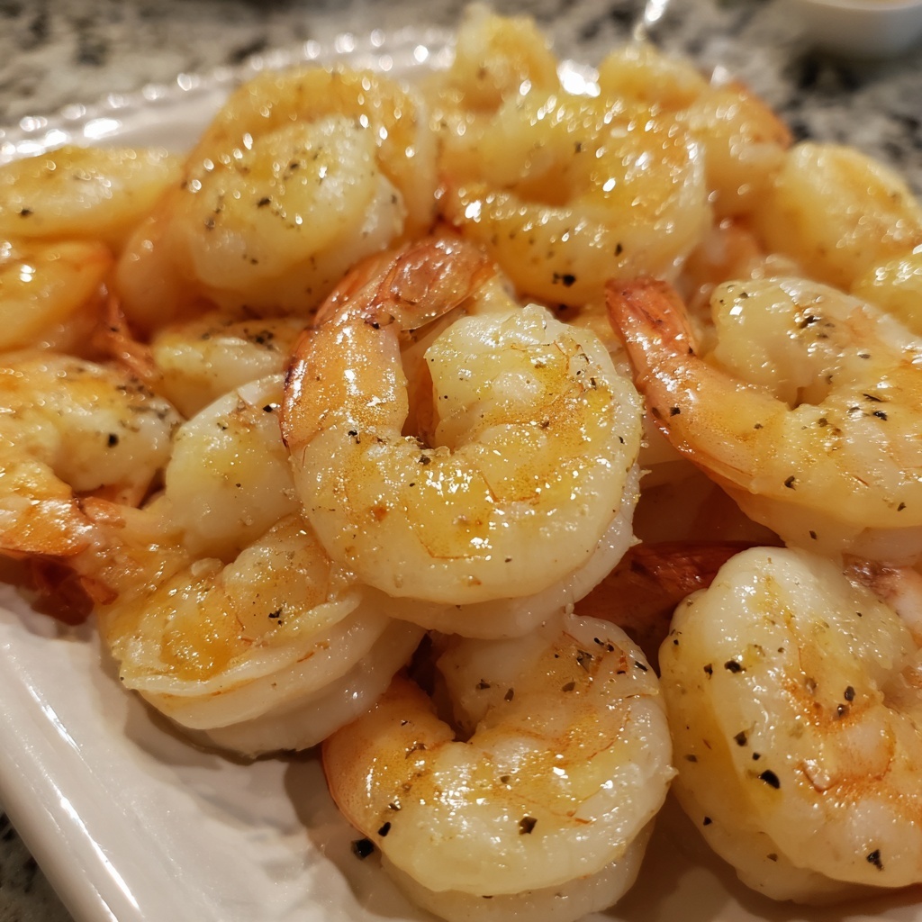 Chinese Coconut Shrimp Recipe - Recipe Image