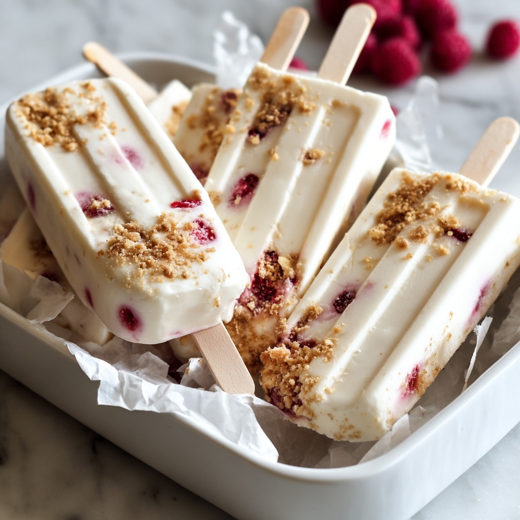 Creamy Coconut Ice Cream Bars Recipe - Recipe Image