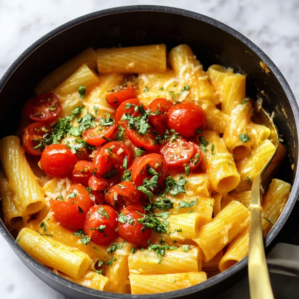 Mexican Mac and Cheese Recipe - Recipe Image