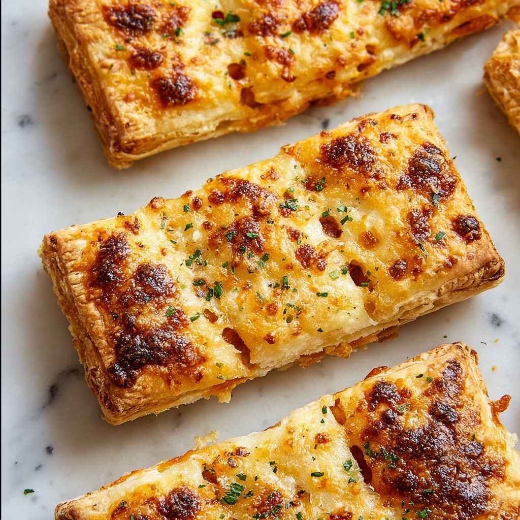 Supreme Pizza Hand Pies Recipe - Recipe Image