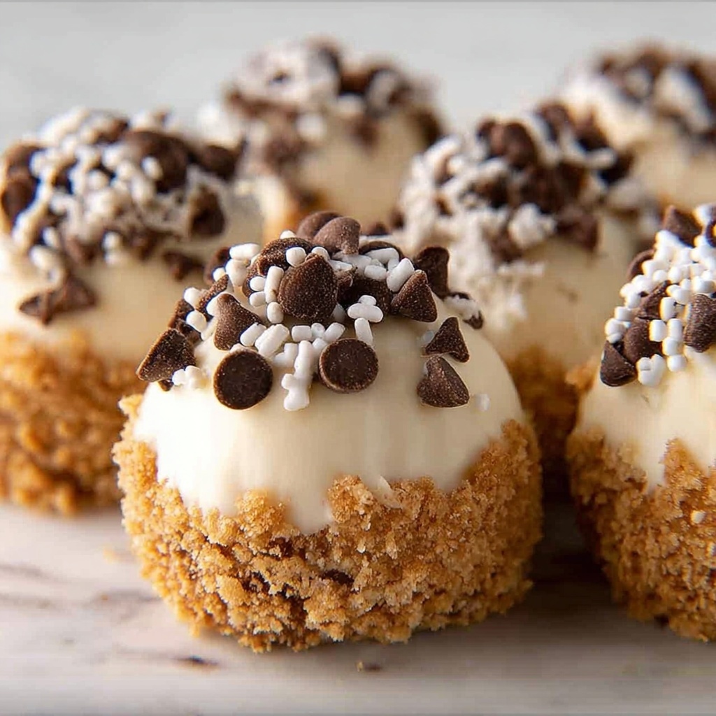 Moose Farts Recipe - Recipe Image