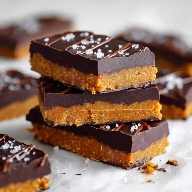 Vegan Butterfingers Recipe
