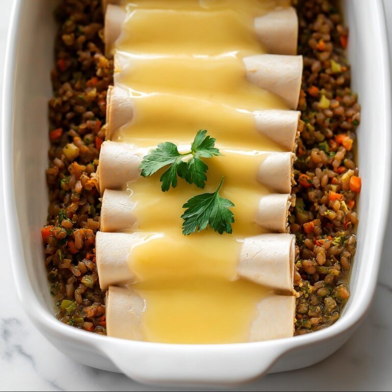 Turkey & Stuffing Roll Ups Recipe