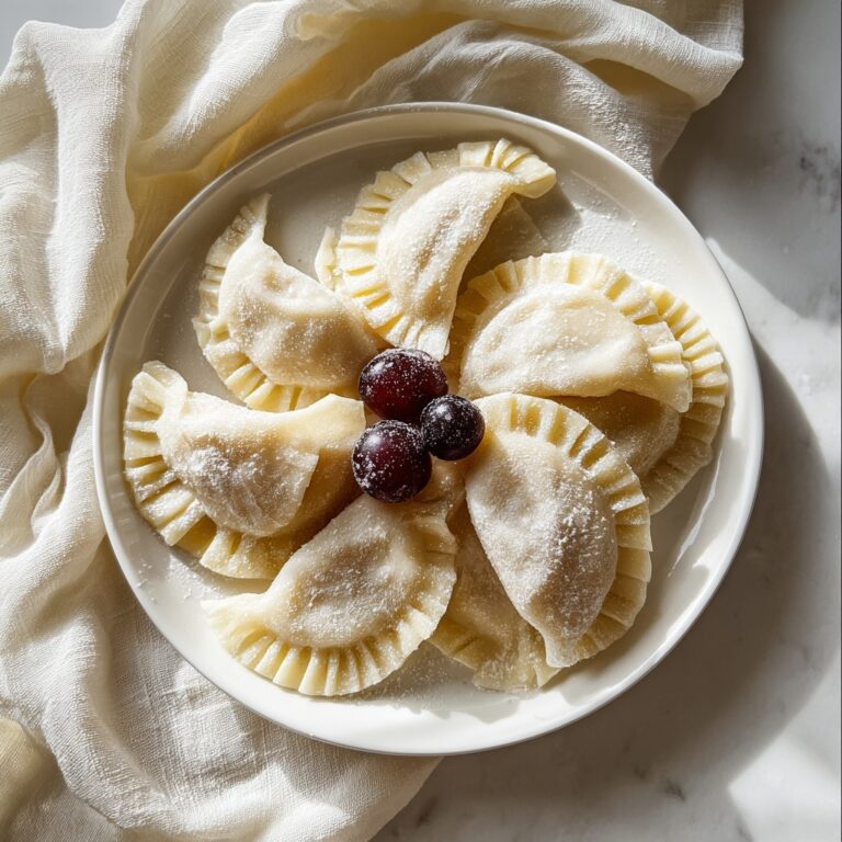 Fast and Easy Lazy Pierogi Recipe