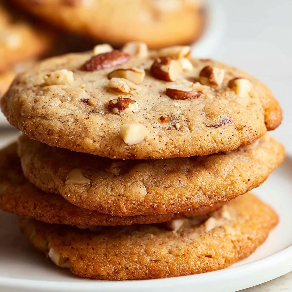 Pecan Sandies Recipe - Recipe Image