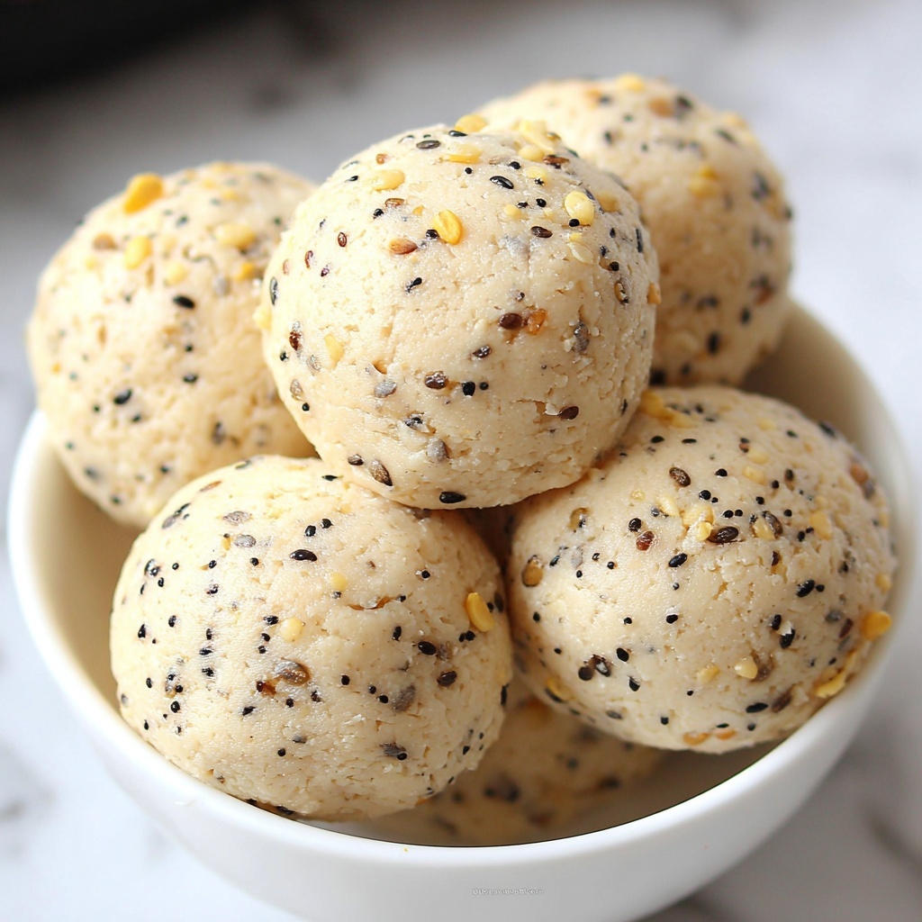 Lemon Poppy Seed Muffins with Lemon Glaze Recipe - Recipe Image
