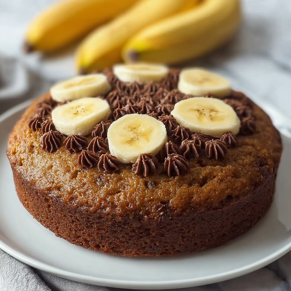 Single-Serve Banana Bread in Minutes Recipe - Recipe Image