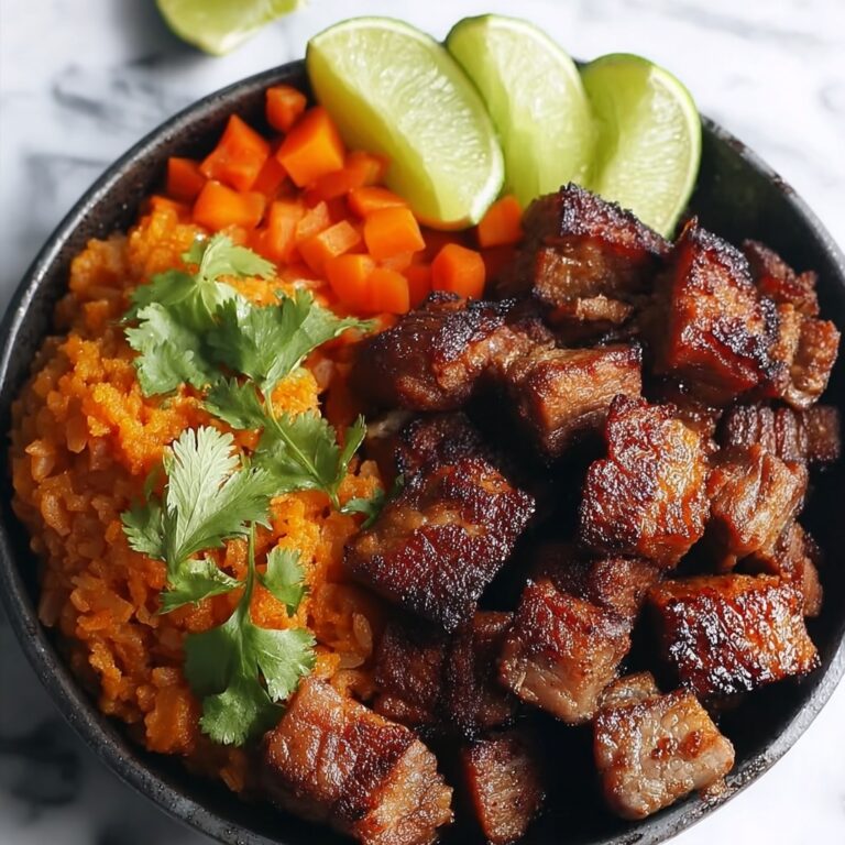 Crispy Mexican Chicharrones Recipe